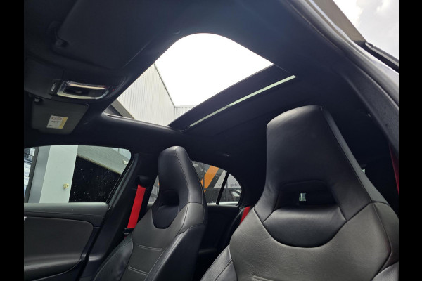Mercedes-Benz A-Klasse 200 Premium Plus|MEMORY|PANO|AMG|BOMVOL