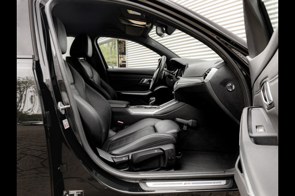 BMW 3-serie 320i M-Sport - Stoelverwarming - LED - 19 inch