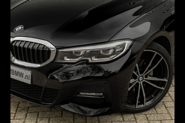BMW 3-serie 320i M-Sport - Stoelverwarming - LED - 19 inch
