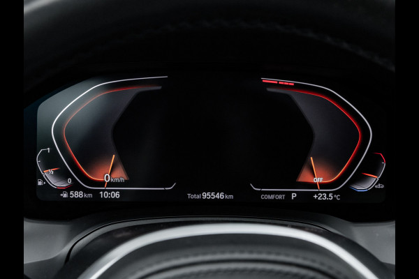 BMW 3-serie 320i M-Sport - Stoelverwarming - LED - 19 inch