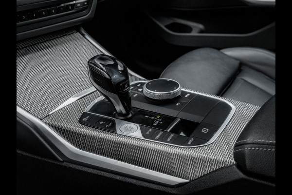 BMW 3-serie 320i M-Sport - Stoelverwarming - LED - 19 inch