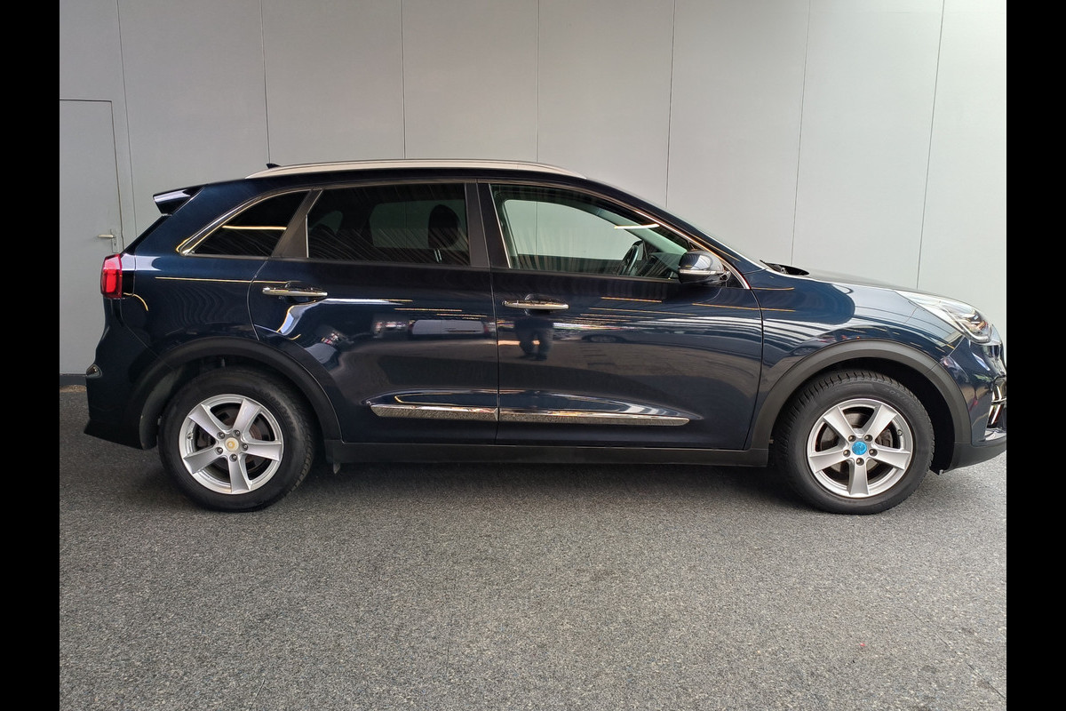 Kia Niro 1.6 GDi PHEV DynamicPlusLine Rijklaar + 12 maanden Bovag-garantie Henk Jongen Auto's in Helmond, al 50 jaar service zoals 't hoort! Kia Niro 1.6 GDi PHEV DynamicPlusLine Rijklaar + 12 maanden Bovag-garantie Henk Jongen Auto's in Helmond, al 50 jaar service zoals 't hoort!