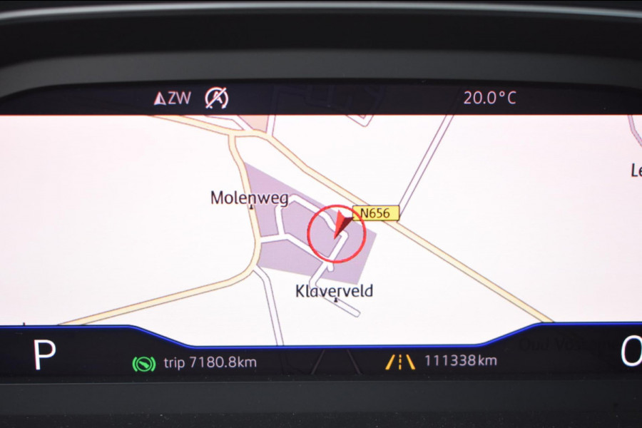Volkswagen T-Roc 1.5 TSI Sport R-Line | PANORAMADAK | VIRTUAL COCKPIT | NAP | APPLE CARPLAY | ANDROID AUTO