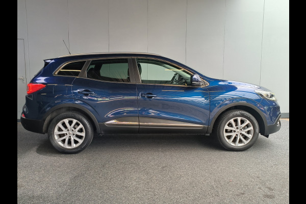 Renault Kadjar 1.5 dCi Intens + Trekhaak Rijklaar + 12 maanden Bovag-garantie Henk Jongen Auto's in Helmond,  al 50 jaar service zoals 't hoort!
