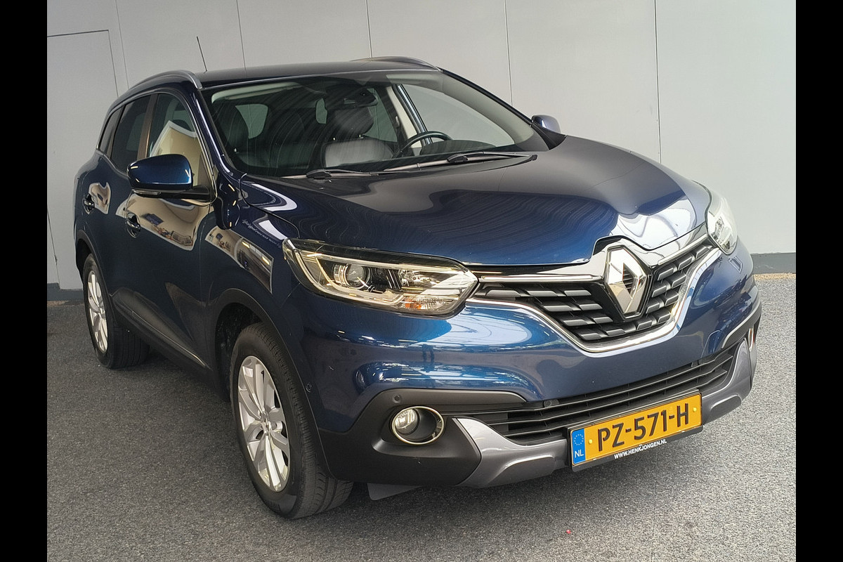 Renault Kadjar 1.5 dCi Intens + Trekhaak Rijklaar + 12 maanden Bovag-garantie Henk Jongen Auto's in Helmond, al 50 jaar service zoals 't hoort! Renault Kadjar 1.5 dCi Intens + Trekhaak Rijklaar + 12 maanden Bovag-garantie Henk Jongen Auto's in Helmond, al 50 jaar service zoals 't hoort!