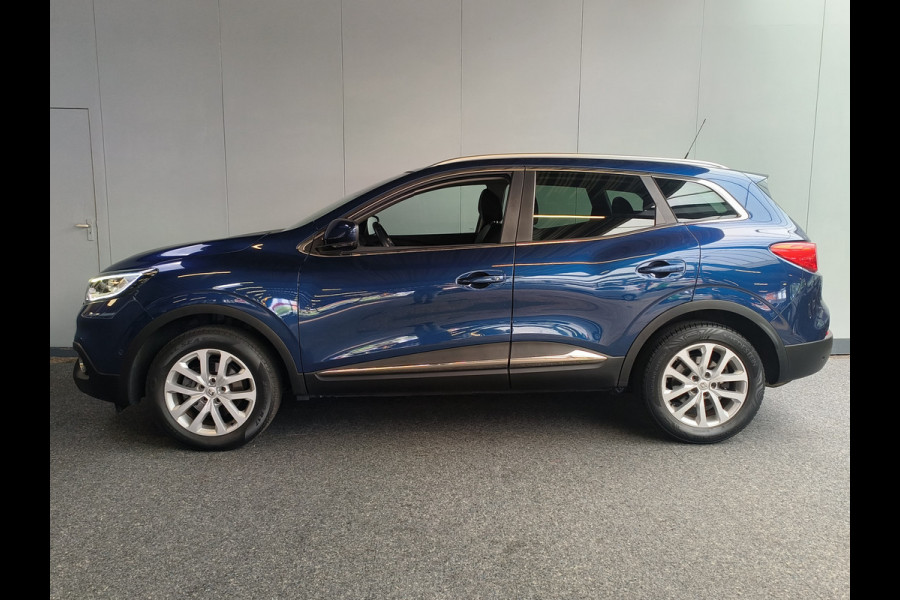 Renault Kadjar 1.5 dCi Intens + Trekhaak Rijklaar + 12 maanden Bovag-garantie Henk Jongen Auto's in Helmond,  al 50 jaar service zoals 't hoort!