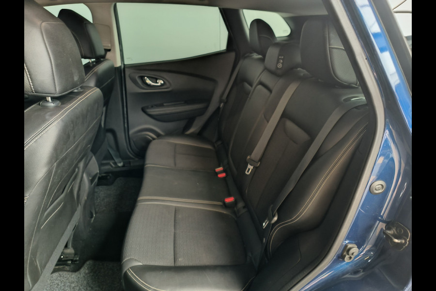 Renault Kadjar 1.5 dCi Intens + Trekhaak Rijklaar + 12 maanden Bovag-garantie Henk Jongen Auto's in Helmond,  al 50 jaar service zoals 't hoort!