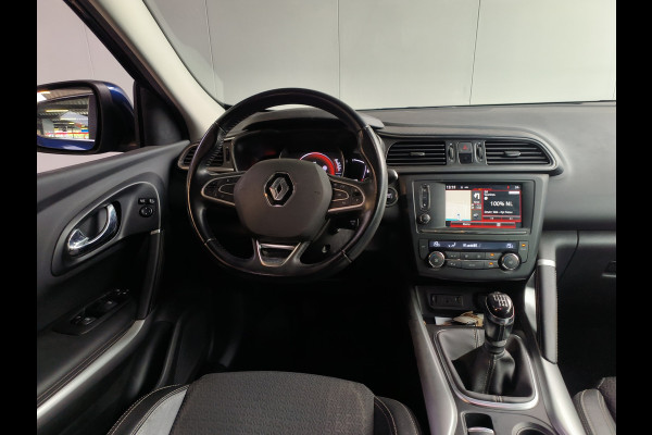 Renault Kadjar 1.5 dCi Intens + Trekhaak Rijklaar + 12 maanden Bovag-garantie Henk Jongen Auto's in Helmond,  al 50 jaar service zoals 't hoort!