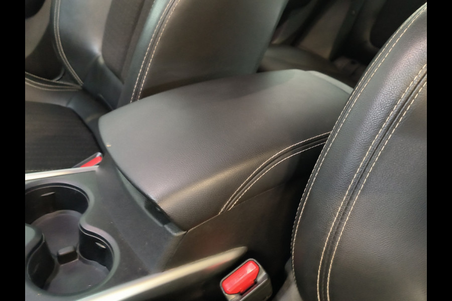 Renault Kadjar 1.5 dCi Intens + Trekhaak Rijklaar + 12 maanden Bovag-garantie Henk Jongen Auto's in Helmond,  al 50 jaar service zoals 't hoort!