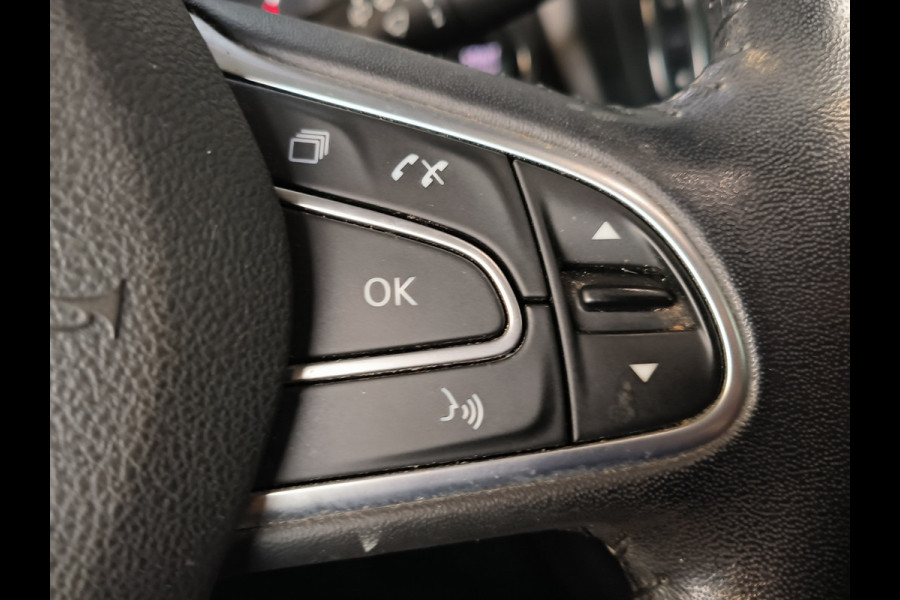 Renault Kadjar 1.5 dCi Intens + Trekhaak Rijklaar + 12 maanden Bovag-garantie Henk Jongen Auto's in Helmond,  al 50 jaar service zoals 't hoort!