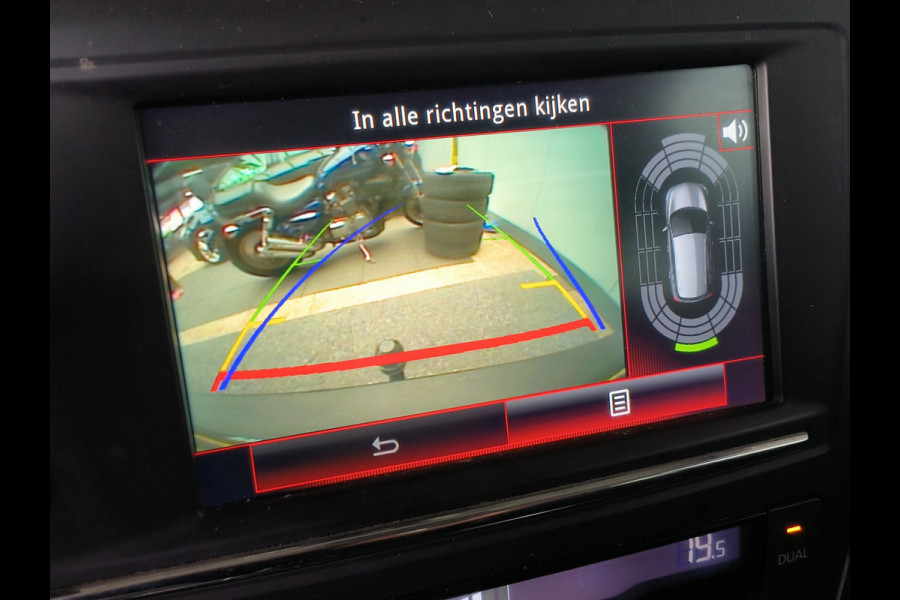 Renault Kadjar 1.5 dCi Intens + Trekhaak Rijklaar + 12 maanden Bovag-garantie Henk Jongen Auto's in Helmond,  al 50 jaar service zoals 't hoort!