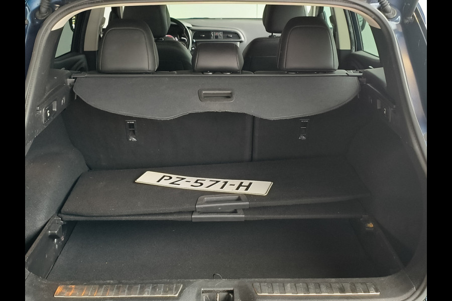 Renault Kadjar 1.5 dCi Intens + Trekhaak Rijklaar + 12 maanden Bovag-garantie Henk Jongen Auto's in Helmond,  al 50 jaar service zoals 't hoort!