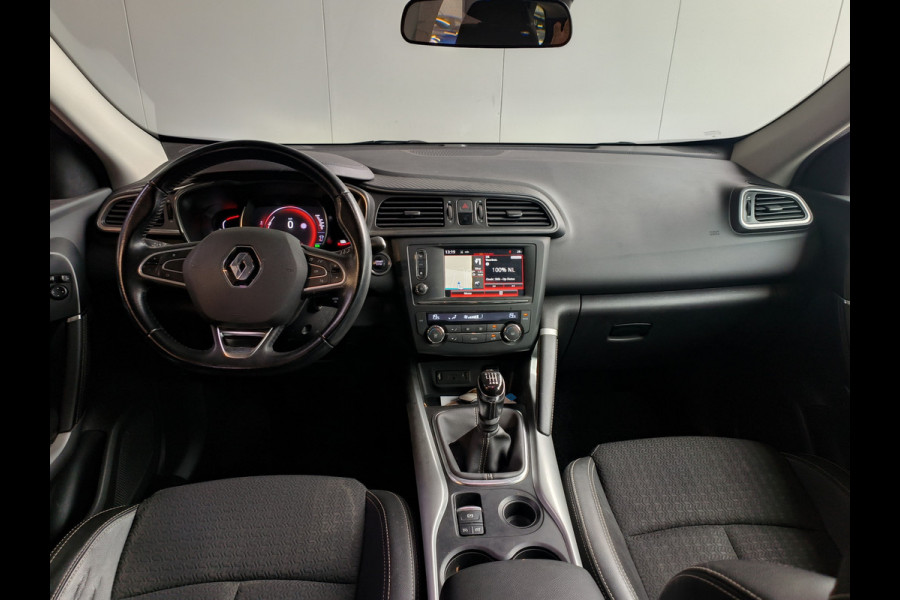 Renault Kadjar 1.5 dCi Intens + Trekhaak Rijklaar + 12 maanden Bovag-garantie Henk Jongen Auto's in Helmond,  al 50 jaar service zoals 't hoort!