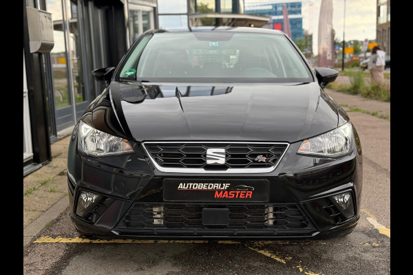Seat Ibiza 1.0 TSI FR | Climate | Navi | ACC | Airco