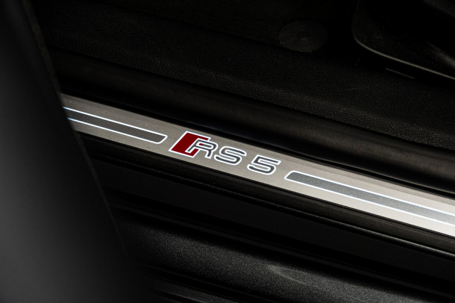 Audi RS5 Sportback 2.9 TFSI quattro *RS Sport-chassis / RS-Sportuitlaatsysteem / Massage / Adaptieve Cruise Control / Lichtmetalen velgen 20''*