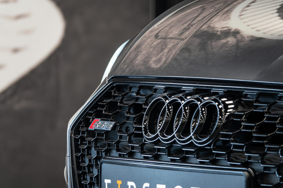 Audi RS5 Sportback 2.9 TFSI quattro *RS Sport-chassis / RS-Sportuitlaatsysteem / Massage / Adaptieve Cruise Control / Lichtmetalen velgen 20''*