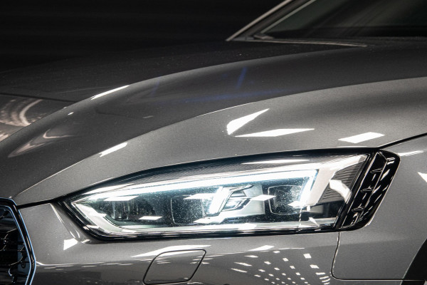 Audi RS5 Sportback 2.9 TFSI quattro *RS Sport-chassis / RS-Sportuitlaatsysteem / Massage / Adaptieve Cruise Control / Lichtmetalen velgen 20''*