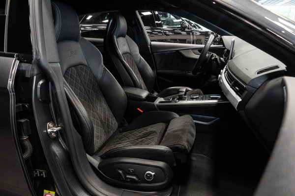 Audi RS5 Sportback 2.9 TFSI quattro *RS Sport-chassis / RS-Sportuitlaatsysteem / Massage / Adaptieve Cruise Control / Lichtmetalen velgen 20''*