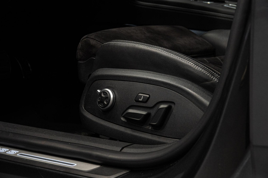 Audi RS5 Sportback 2.9 TFSI quattro *RS Sport-chassis / RS-Sportuitlaatsysteem / Massage / Adaptieve Cruise Control / Lichtmetalen velgen 20''*