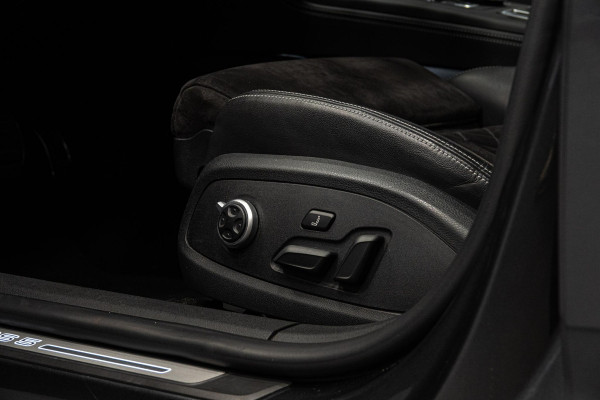 Audi RS5 Sportback 2.9 TFSI quattro *RS Sport-chassis / RS-Sportuitlaatsysteem / Massage / Adaptieve Cruise Control / Lichtmetalen velgen 20''*
