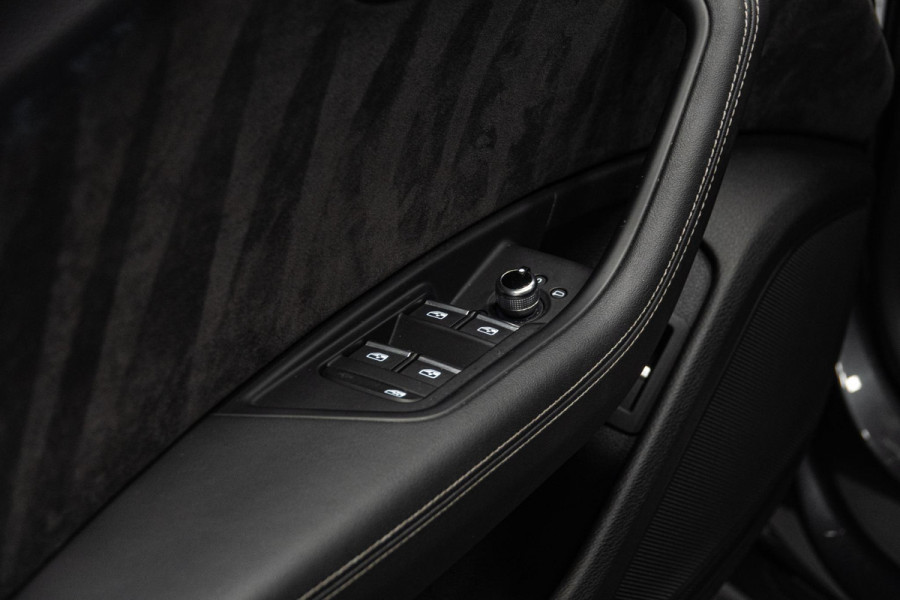 Audi RS5 Sportback 2.9 TFSI quattro *RS Sport-chassis / RS-Sportuitlaatsysteem / Massage / Adaptieve Cruise Control / Lichtmetalen velgen 20''*