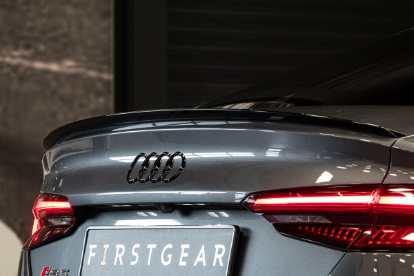Audi RS5 Sportback 2.9 TFSI quattro *RS Sport-chassis / RS-Sportuitlaatsysteem / Massage / Adaptieve Cruise Control / Lichtmetalen velgen 20''*