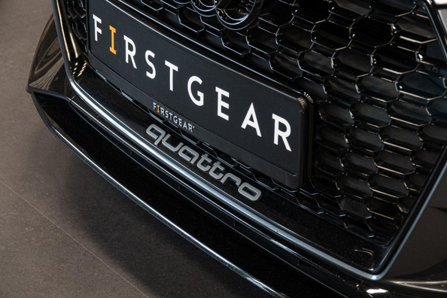Audi RS5 Sportback 2.9 TFSI quattro *RS Sport-chassis / RS-Sportuitlaatsysteem / Massage / Adaptieve Cruise Control / Lichtmetalen velgen 20''*