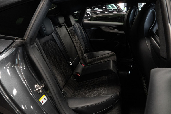 Audi RS5 Sportback 2.9 TFSI quattro *RS Sport-chassis / RS-Sportuitlaatsysteem / Massage / Adaptieve Cruise Control / Lichtmetalen velgen 20''*