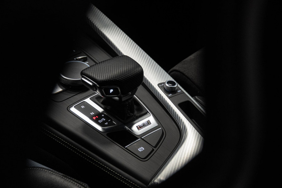 Audi RS5 Sportback 2.9 TFSI quattro *RS Sport-chassis / RS-Sportuitlaatsysteem / Massage / Adaptieve Cruise Control / Lichtmetalen velgen 20''*