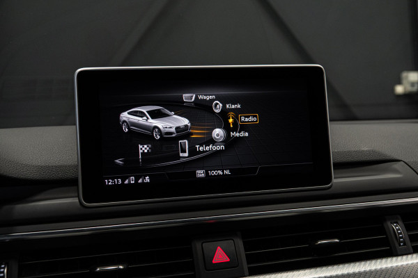 Audi RS5 Sportback 2.9 TFSI quattro *RS Sport-chassis / RS-Sportuitlaatsysteem / Massage / Adaptieve Cruise Control / Lichtmetalen velgen 20''*