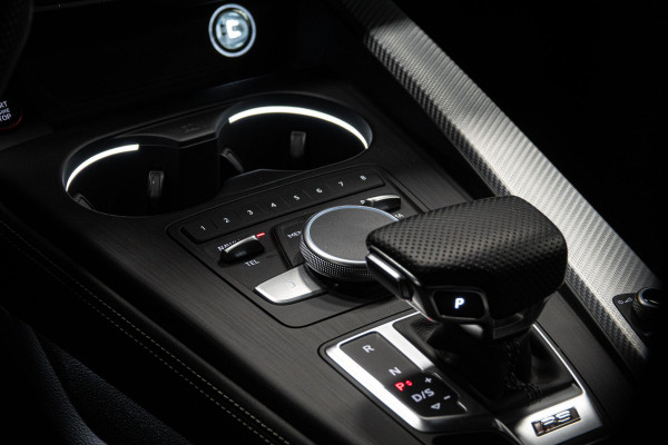 Audi RS5 Sportback 2.9 TFSI quattro *RS Sport-chassis / RS-Sportuitlaatsysteem / Massage / Adaptieve Cruise Control / Lichtmetalen velgen 20''*