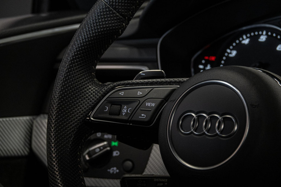 Audi RS5 Sportback 2.9 TFSI quattro *RS Sport-chassis / RS-Sportuitlaatsysteem / Massage / Adaptieve Cruise Control / Lichtmetalen velgen 20''*