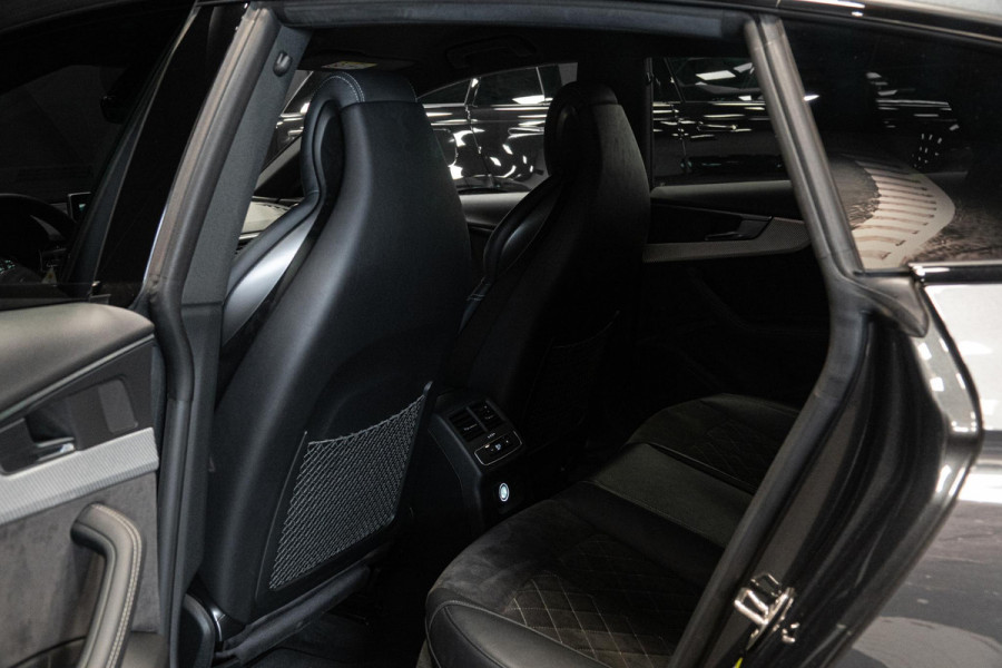 Audi RS5 Sportback 2.9 TFSI quattro *RS Sport-chassis / RS-Sportuitlaatsysteem / Massage / Adaptieve Cruise Control / Lichtmetalen velgen 20''*