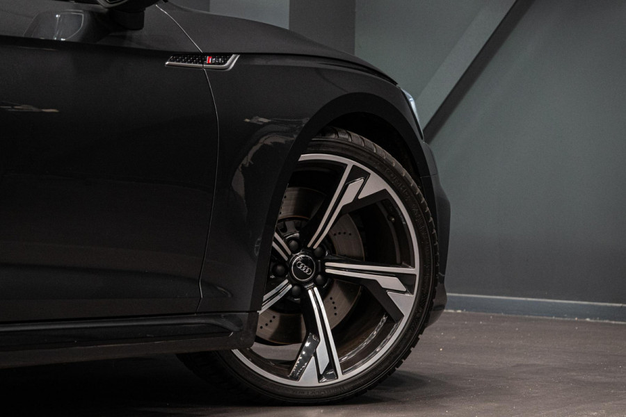 Audi RS5 Sportback 2.9 TFSI quattro *RS Sport-chassis / RS-Sportuitlaatsysteem / Massage / Adaptieve Cruise Control / Lichtmetalen velgen 20''*