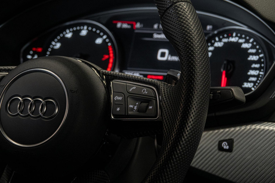 Audi RS5 Sportback 2.9 TFSI quattro *RS Sport-chassis / RS-Sportuitlaatsysteem / Massage / Adaptieve Cruise Control / Lichtmetalen velgen 20''*