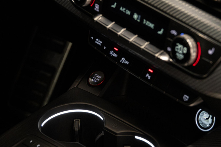 Audi RS5 Sportback 2.9 TFSI quattro *RS Sport-chassis / RS-Sportuitlaatsysteem / Massage / Adaptieve Cruise Control / Lichtmetalen velgen 20''*