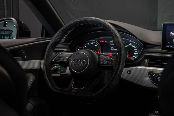 Audi RS5 Sportback 2.9 TFSI quattro *RS Sport-chassis / RS-Sportuitlaatsysteem / Massage / Adaptieve Cruise Control / Lichtmetalen velgen 20''*