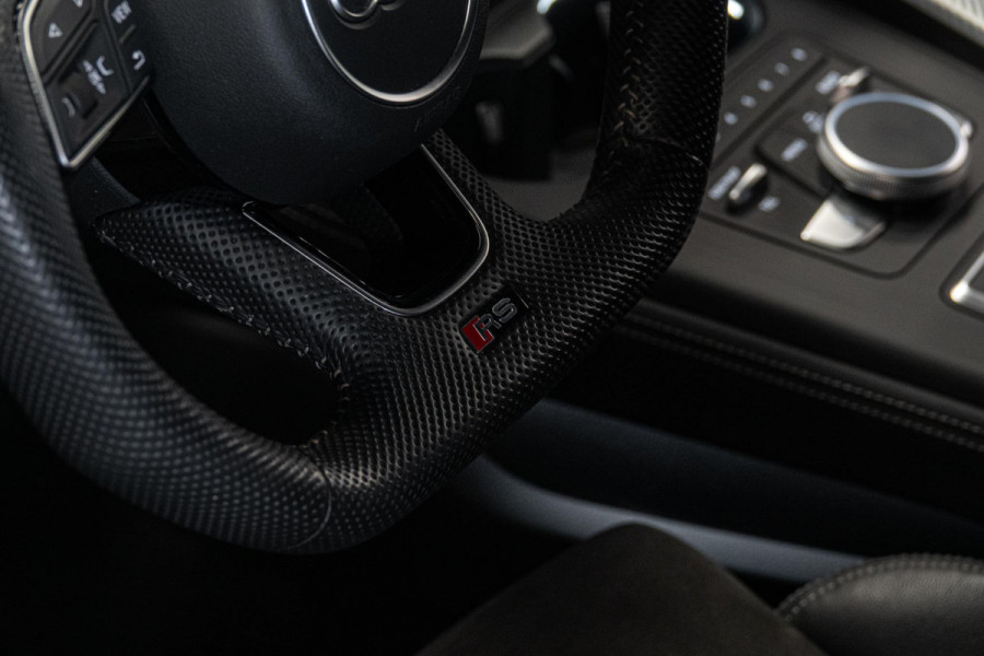 Audi RS5 Sportback 2.9 TFSI quattro *RS Sport-chassis / RS-Sportuitlaatsysteem / Massage / Adaptieve Cruise Control / Lichtmetalen velgen 20''*