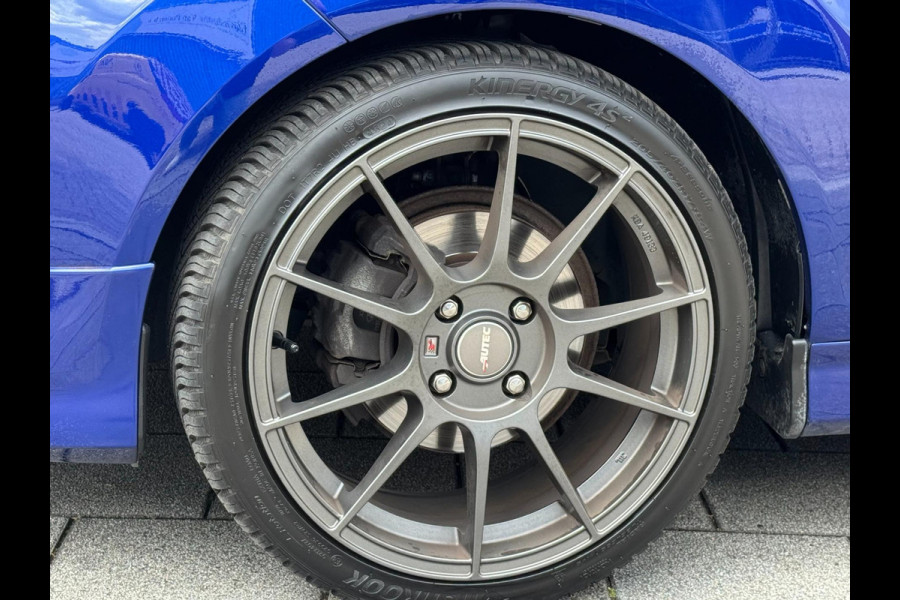 Ford Fiesta 1.0 EcoBoost ST Line - Navigatie I Airco I Sport pakket I LED I PDC I Dealer onderhouden