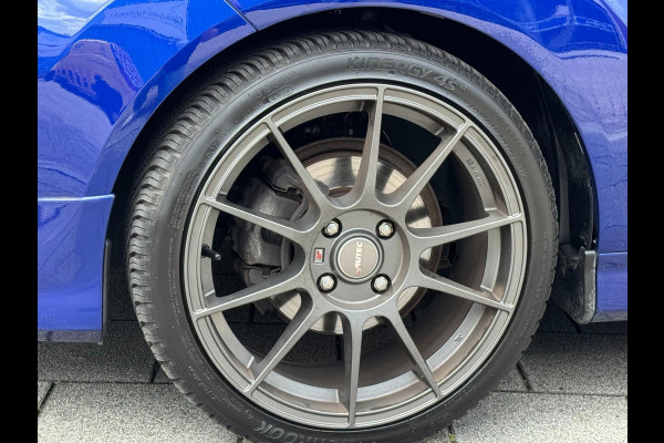 Ford Fiesta 1.0 EcoBoost ST Line - Navigatie I Airco I Sport pakket I LED I PDC I Dealer onderhouden
