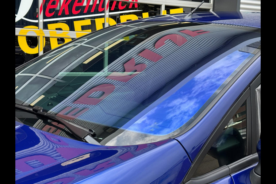 Ford Fiesta 1.0 EcoBoost ST Line - Navigatie I Airco I Sport pakket I LED I PDC I Dealer onderhouden
