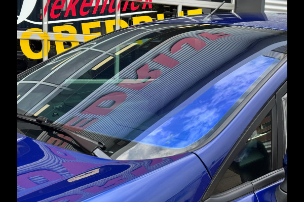 Ford Fiesta 1.0 EcoBoost ST Line - Navigatie I Airco I Sport pakket I LED I PDC I Dealer onderhouden