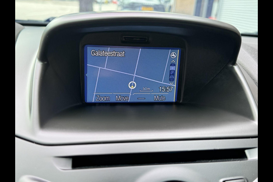 Ford Fiesta 1.0 EcoBoost ST Line - Navigatie I Airco I Sport pakket I LED I PDC I Dealer onderhouden