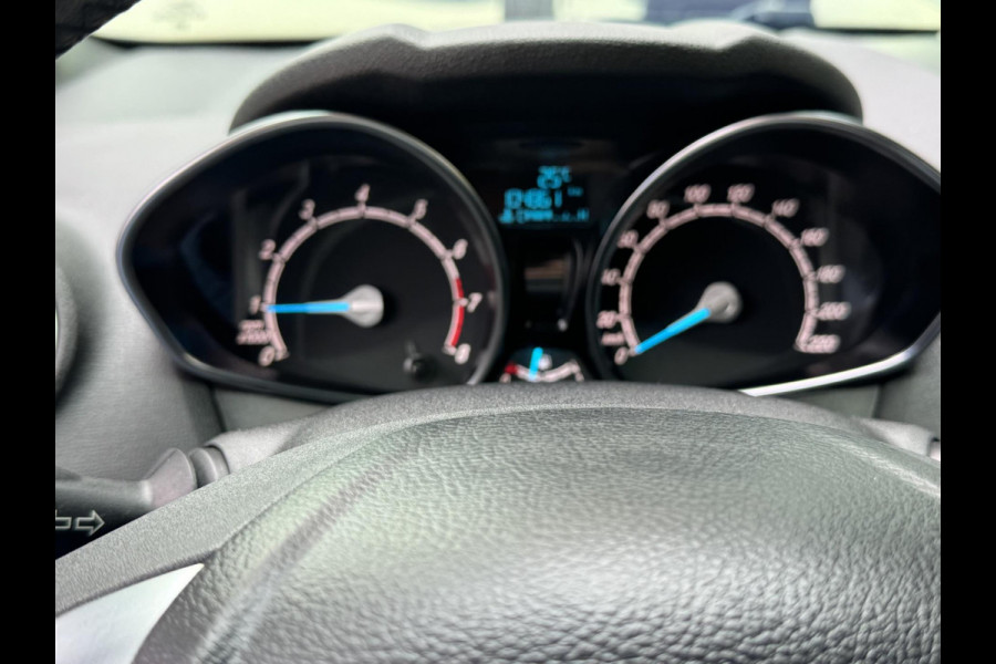Ford Fiesta 1.0 EcoBoost ST Line - Navigatie I Airco I Sport pakket I LED I PDC I Dealer onderhouden