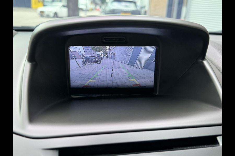 Ford Fiesta 1.0 EcoBoost ST Line - Navigatie I Airco I Sport pakket I LED I PDC I Dealer onderhouden