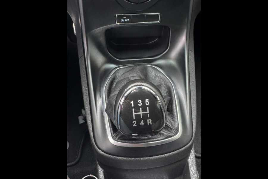 Ford Fiesta 1.0 EcoBoost ST Line - Navigatie I Airco I Sport pakket I LED I PDC I Dealer onderhouden