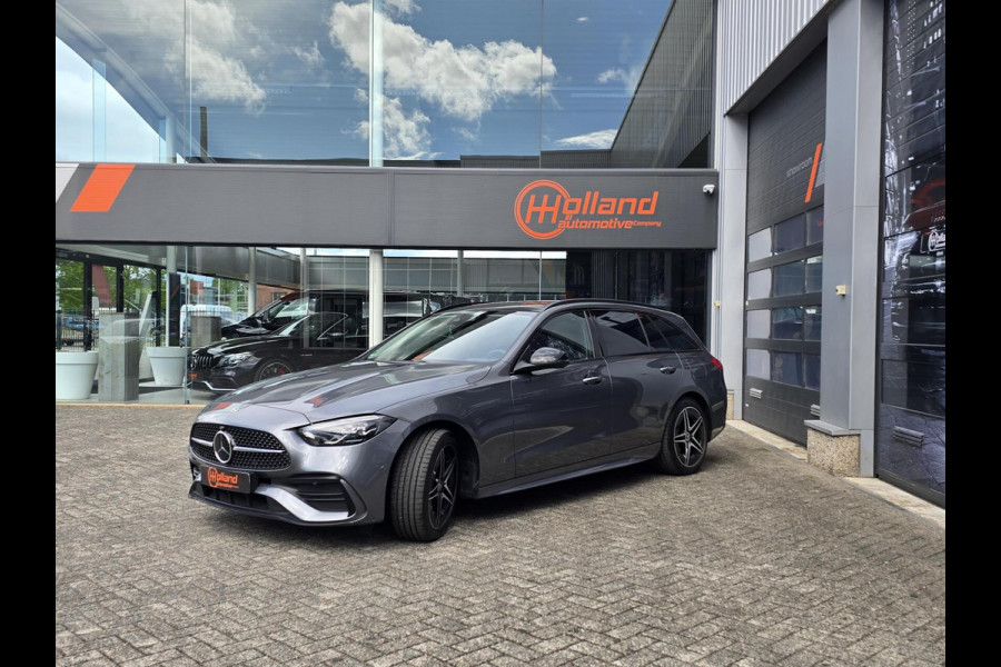 Mercedes-Benz C-Klasse Estate 300 e AMG Line Limited