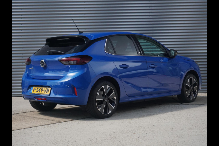 Opel CORSA-E Elegance 50 kWh Winterpakket