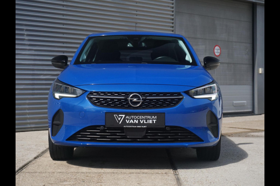 Opel CORSA-E Elegance 50 kWh Winterpakket