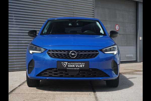 Opel CORSA-E Elegance 50 kWh Winterpakket